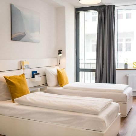 برلين Fantastic 2 Bedroom Apartment المظهر الخارجي الصورة