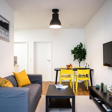 برلين Fantastic 2 Bedroom Apartment المظهر الخارجي الصورة
