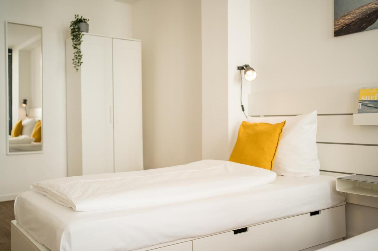برلين Fantastic 2 Bedroom Apartment المظهر الخارجي الصورة