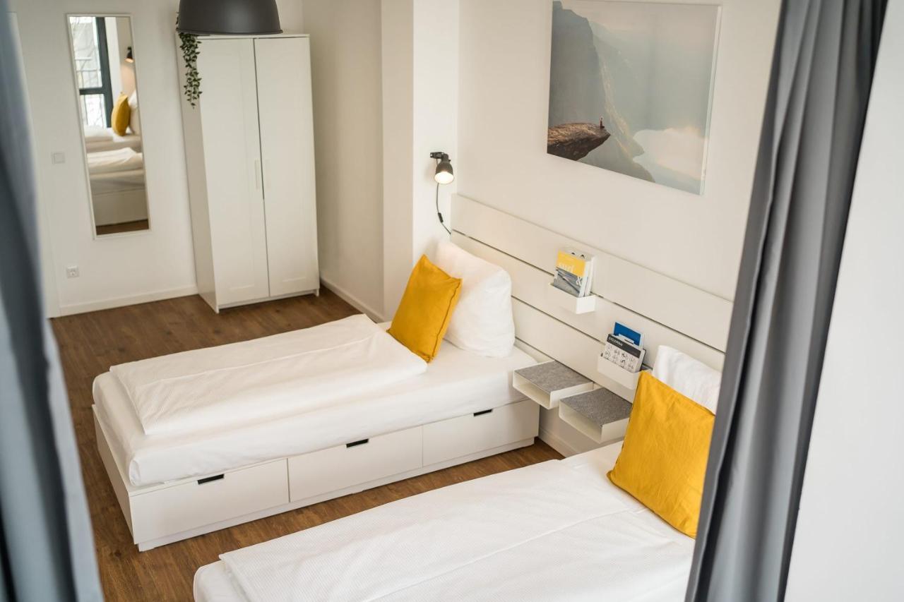 برلين Fantastic 2 Bedroom Apartment المظهر الخارجي الصورة