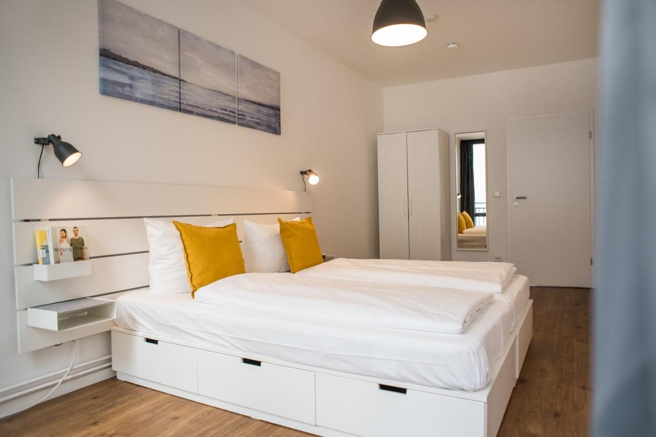 برلين Fantastic 2 Bedroom Apartment المظهر الخارجي الصورة