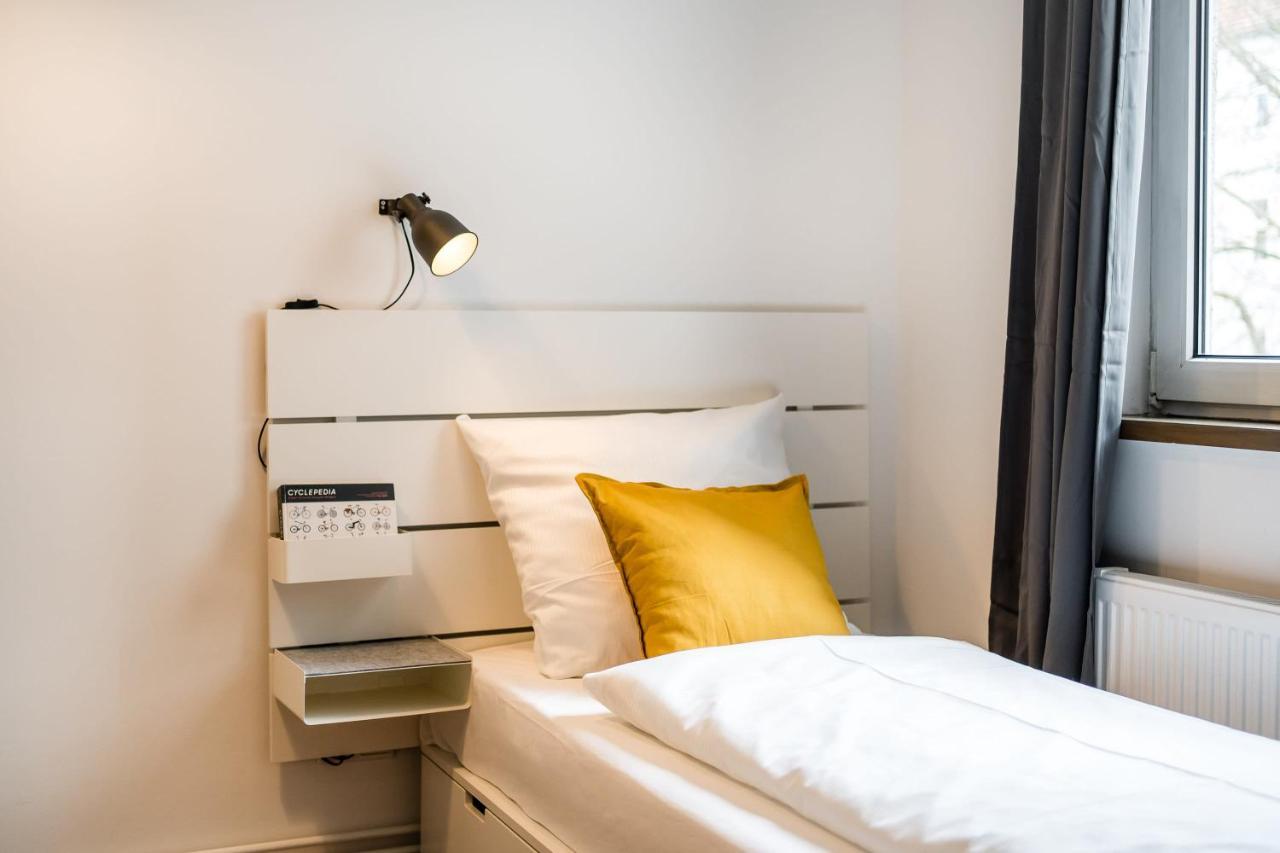 برلين Fantastic 2 Bedroom Apartment المظهر الخارجي الصورة