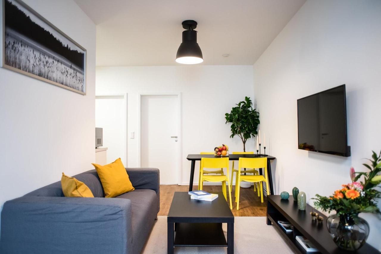 برلين Fantastic 2 Bedroom Apartment المظهر الخارجي الصورة
