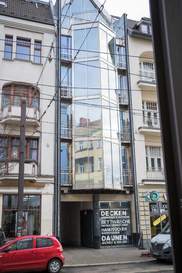 برلين Fantastic 2 Bedroom Apartment المظهر الخارجي الصورة